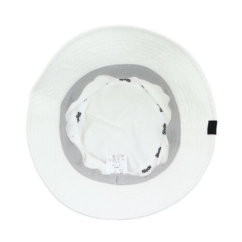 スライド(SLYDE) GOSURF バケットハット sl2021CAP704-WHT (レディース)