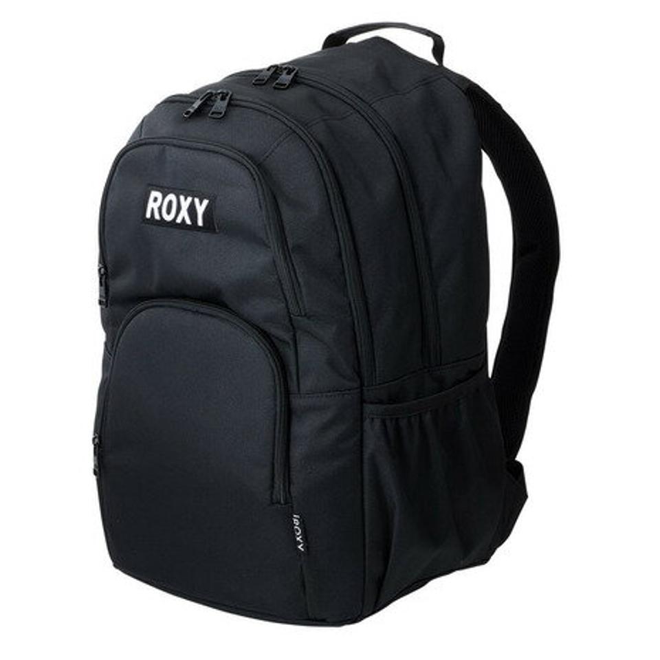 【ポイント10倍】ロキシー（ROXY） GOOUT バックパック 22SPRBG221301BLK1 （メンズ、レディース）