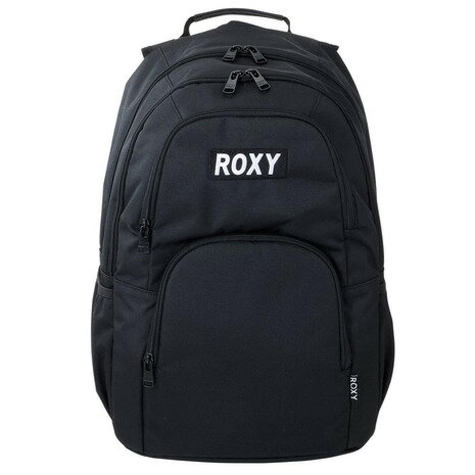 【ポイント10倍】ロキシー（ROXY） GOOUT バックパック 22SPRBG221301BLK1 （メンズ、レディース）