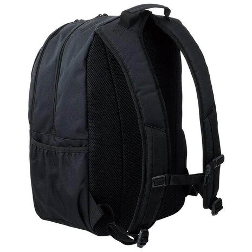 【ポイント10倍】ロキシー（ROXY） GOOUT バックパック 22SPRBG221301BLK1 （メンズ、レディース）