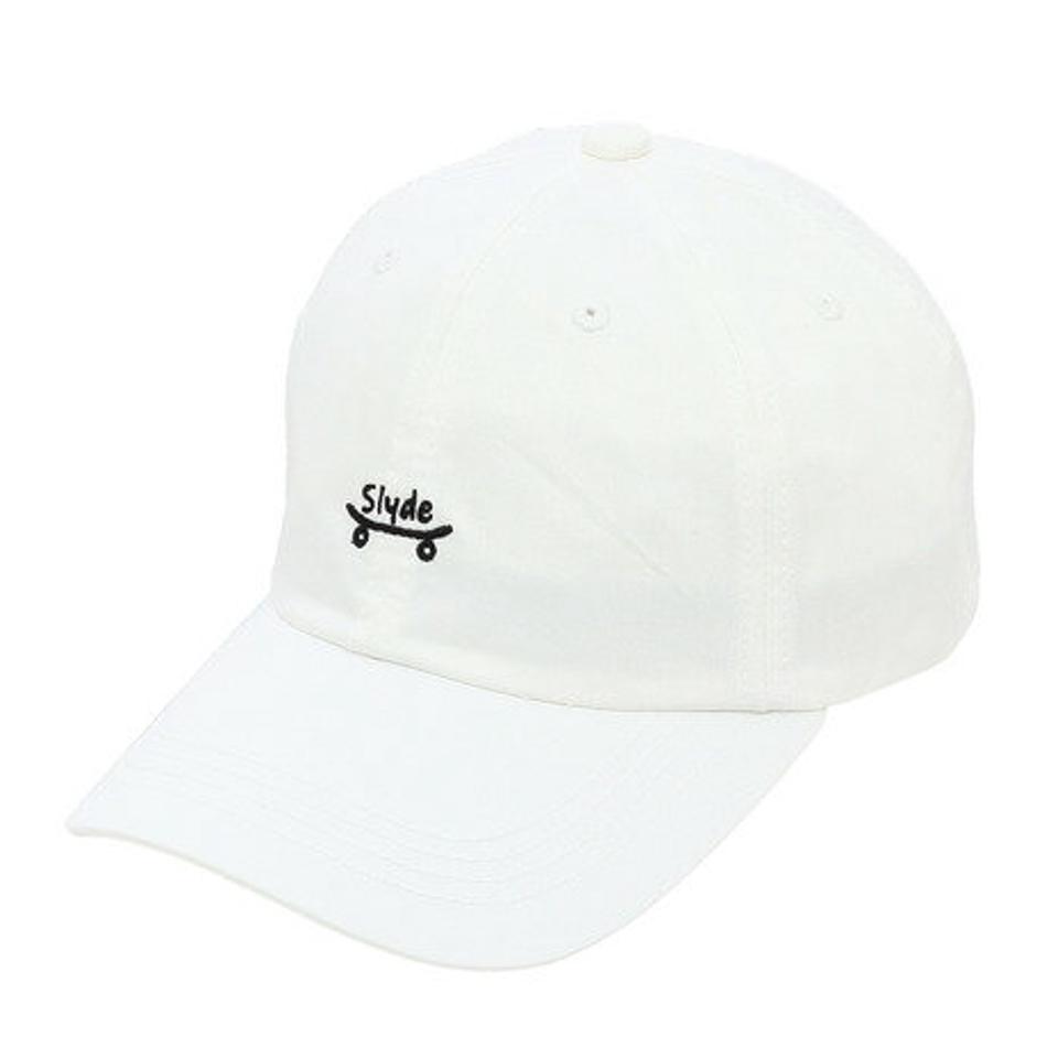 スライド(SLYDE) キャップ sl2021CAP703-WHT (レディース)