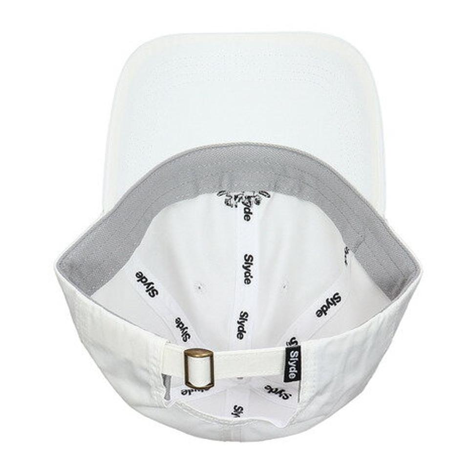 スライド(SLYDE) キャップ sl2021CAP703-WHT (レディース)