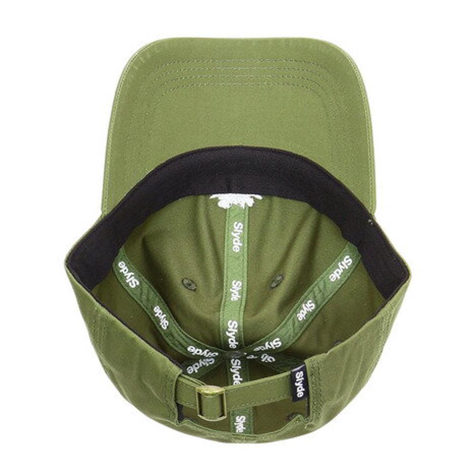 スライド(SLYDE) キャップ sl2021CAP703-OLV (レディース)