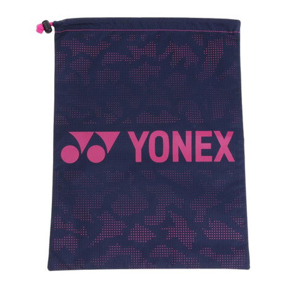 ヨネックス（YONEX） テニス シューズケース BAG2193-019 （メンズ、レディース、キッズ）