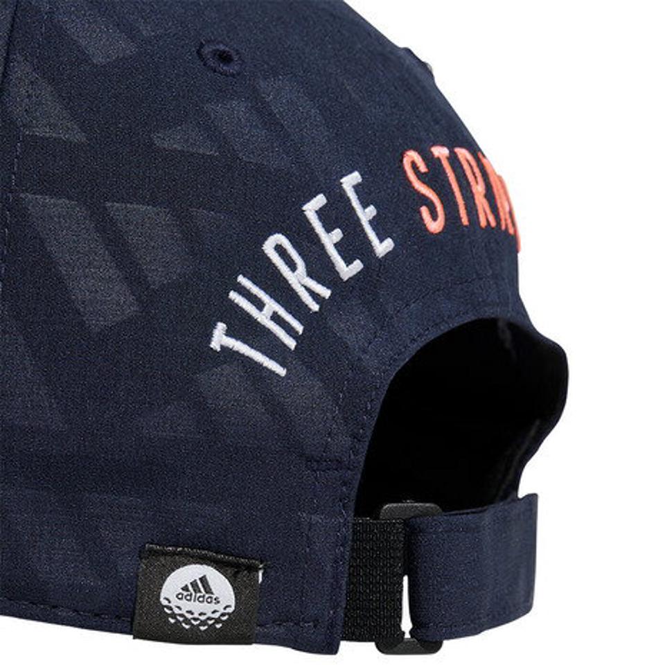 アディダス(adidas) スリーバーデボスキャップ IV049-HA5883LI (メンズ)