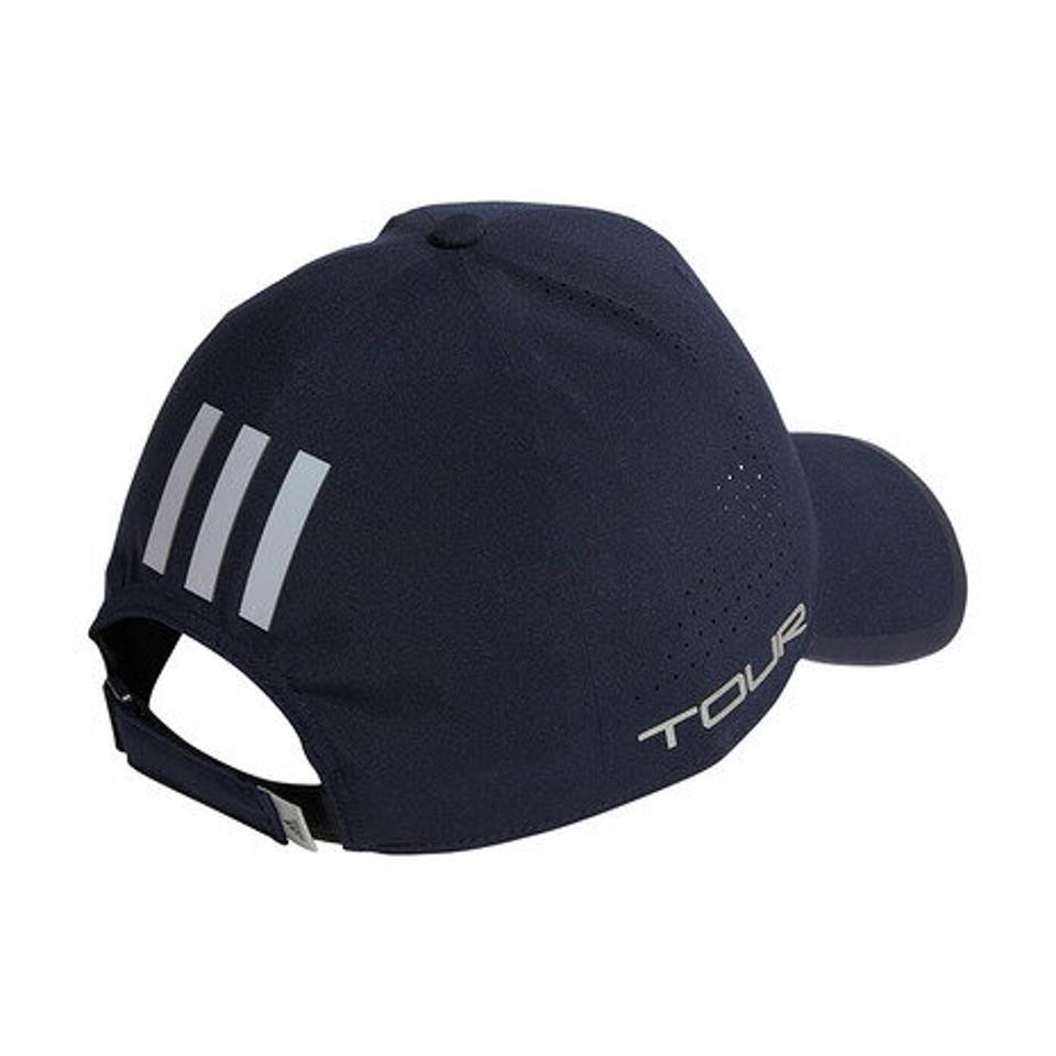 アディダス(adidas) 軽量 レーザーパンチング キャップ I7047-HB6513LI (メンズ)