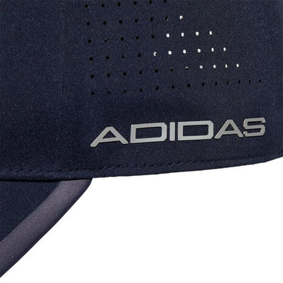 アディダス(adidas) 軽量 レーザーパンチング キャップ I7047-HB6513LI (メンズ)