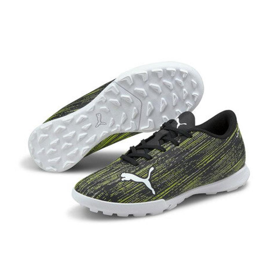 プーマ（PUMA） ジュニアサッカートレーニングシューズ ウルトラ 4.2 TF 10636702 サッカーシューズ トレシュー （キッズ）