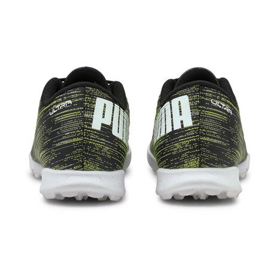 プーマ（PUMA） ジュニアサッカートレーニングシューズ ウルトラ 4.2 TF 10636702 サッカーシューズ トレシュー （キッズ）