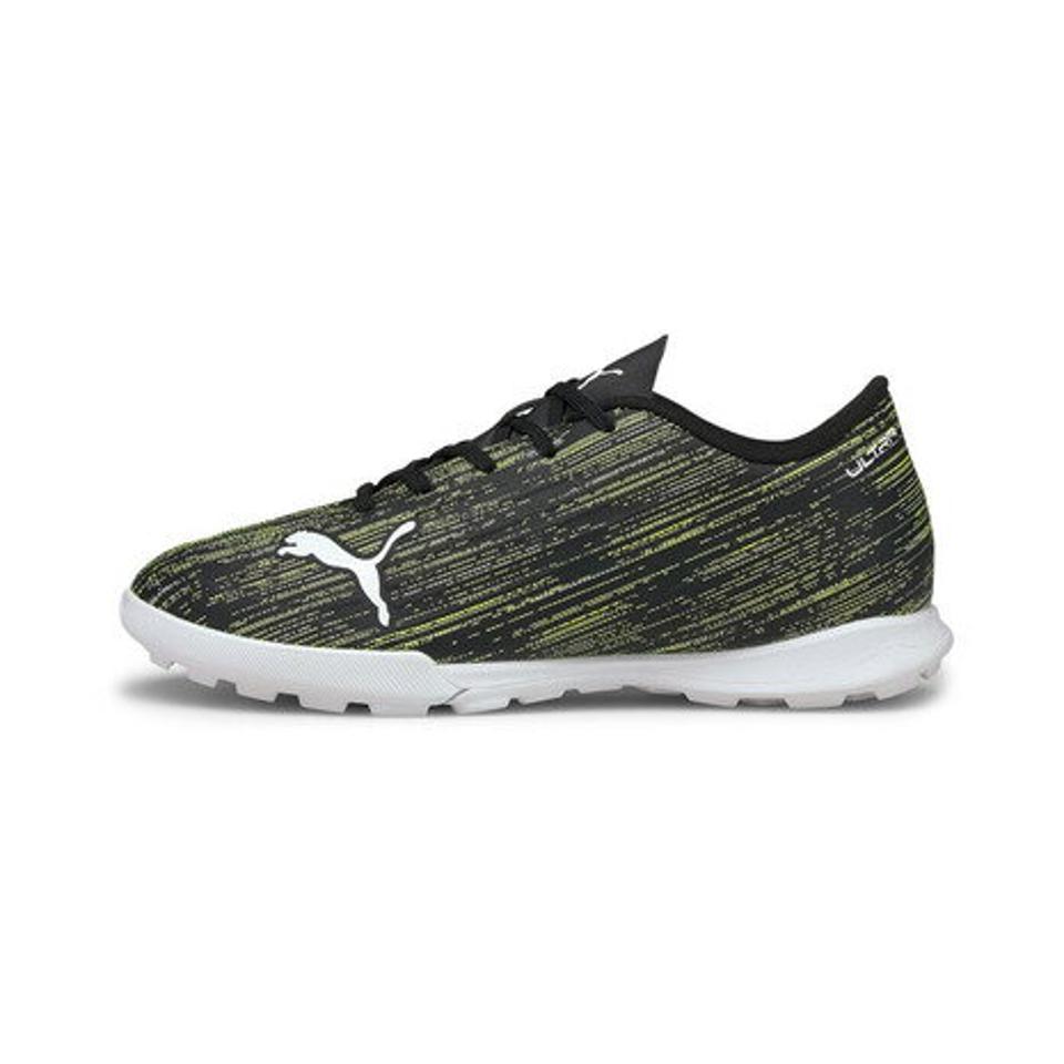 プーマ（PUMA） ジュニアサッカートレーニングシューズ ウルトラ 4.2 TF 10636702 サッカーシューズ トレシュー （キッズ）