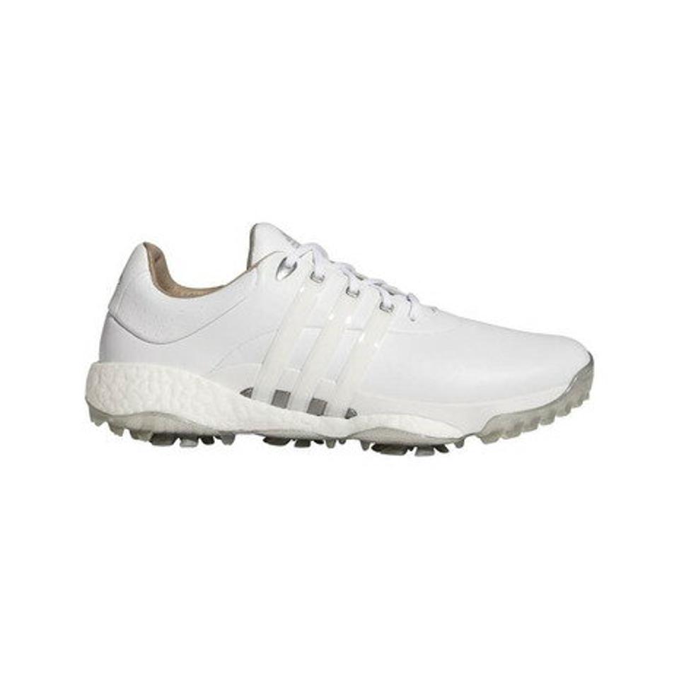 アディダス（adidas） ゴルフシューズ ツアー360 22 GV7245WH/SM （メンズ）