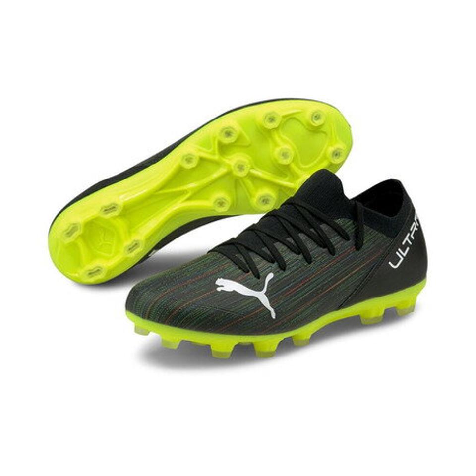 プーマ（PUMA） サッカースパイク ハードグラウンド用/人工芝用 ウルトラ 3.2 HG/AG 10634902 サッカーシューズ （メンズ）