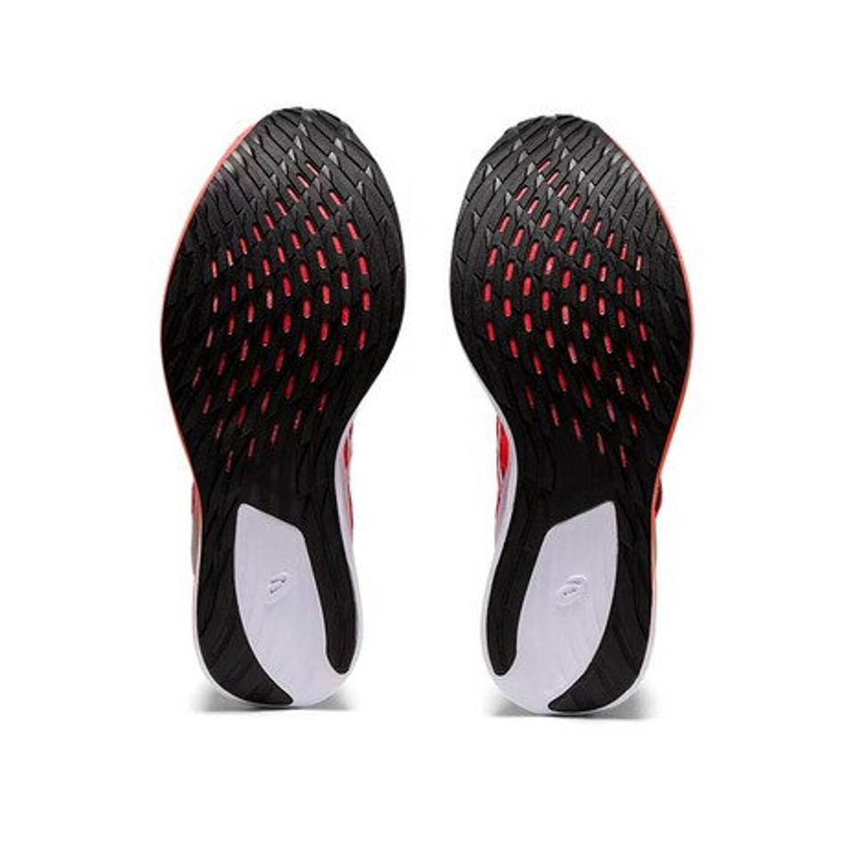 アシックス（ASICS） ランニングシューズ マジックスピード MAGIC SPEED 1012A895.600 トレーニングシューズ 部活 （レディース）