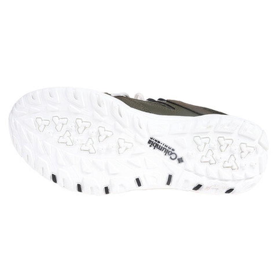 コロンビア（Columbia） セイバー4 ロウ アウトドライ ローカットトレッキングシューズ YL7462 213 登山 （レディース）