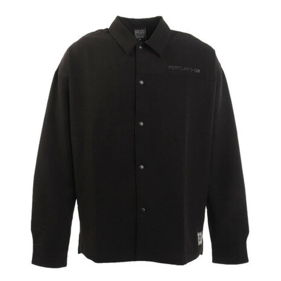 ライズ(RYZ)(メンズ) BGT 長袖シャツ RZ10EG22SS4101