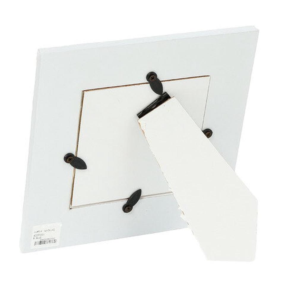 アミナ(amina) シェルサンドフォトフレームS BL 4CCP7201-B (レディース)