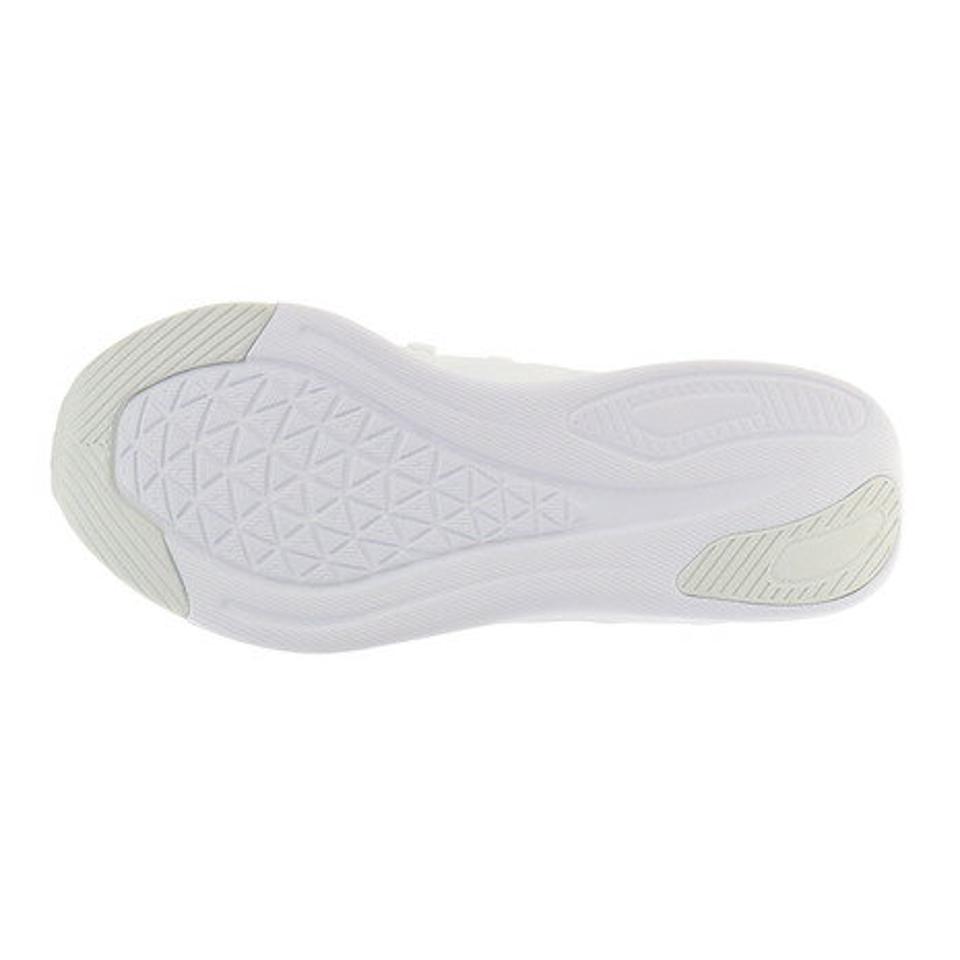 ニューバランス（new balance） スニーカー スポーツシューズ BEAYA SLIPON WSBEYLWB ホワイト 白 通学 学生 （レディース）