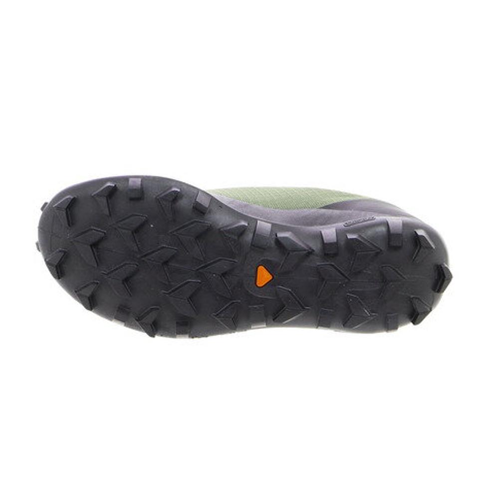 サロモン（SALOMON） トレッキングシューズ ローカット 登山靴 GRIPSTER L41154500 （メンズ）