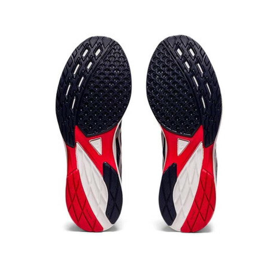 アシックス（ASICS） ランニングシューズ ライトレーサー3 LYTERACER 3 1012A897.401 トレーニングシューズ 部活 （レディース）