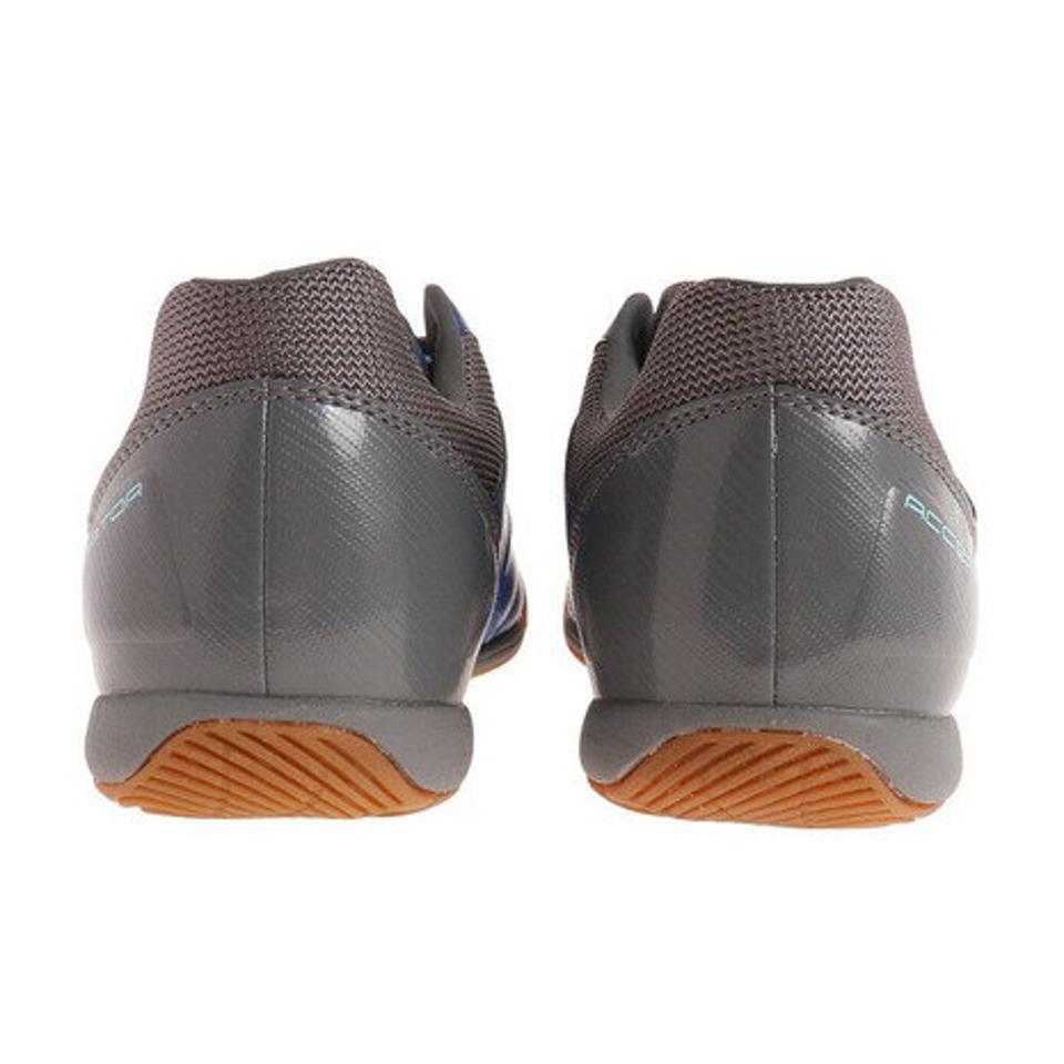 アンブロ（UMBRO）（メンズ）フットサルシューズ アクセレイター サラ 2 SL IN UF2PJB03BG