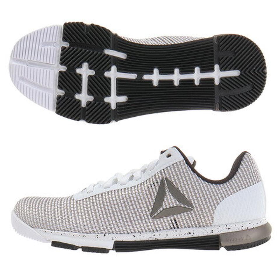 リーボック（REEBOK） ランニングシューズ スピード TR フレックスウィーブ DV9563 マラソン （レディース）