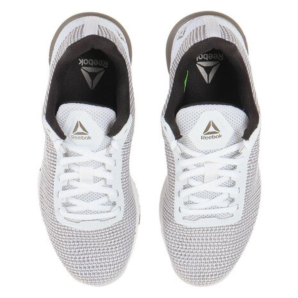 リーボック（REEBOK） ランニングシューズ スピード TR フレックスウィーブ DV9563 マラソン （レディース）