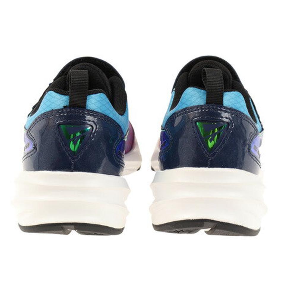 ムーンスター（MoonStar） ジュニア スポーツシューズ ベルクロ ベルト付き スニーカー SK0003 PU 12295691 （キッズ）