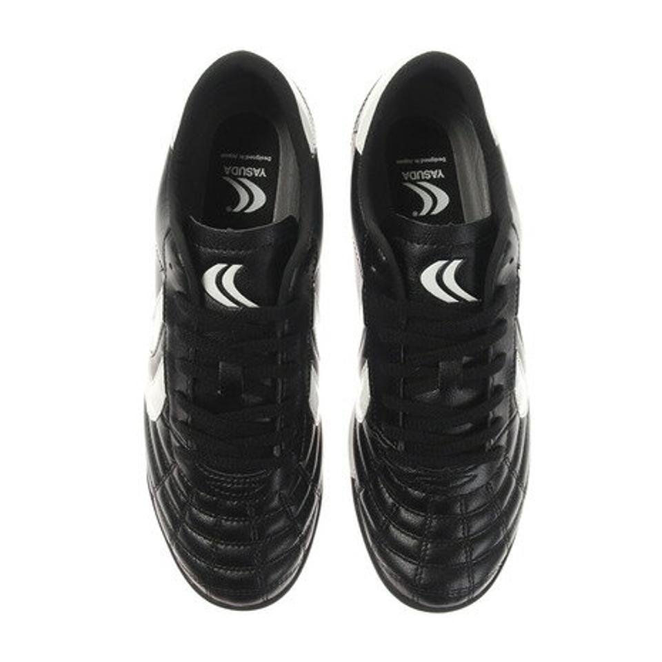 【10%OFFクーポン対象！6/16 1:59迄】ヤスダ（YASUDA）（メンズ）サッカートレーニングシューズ リガレスタ Ligaresta TF F20003-0001