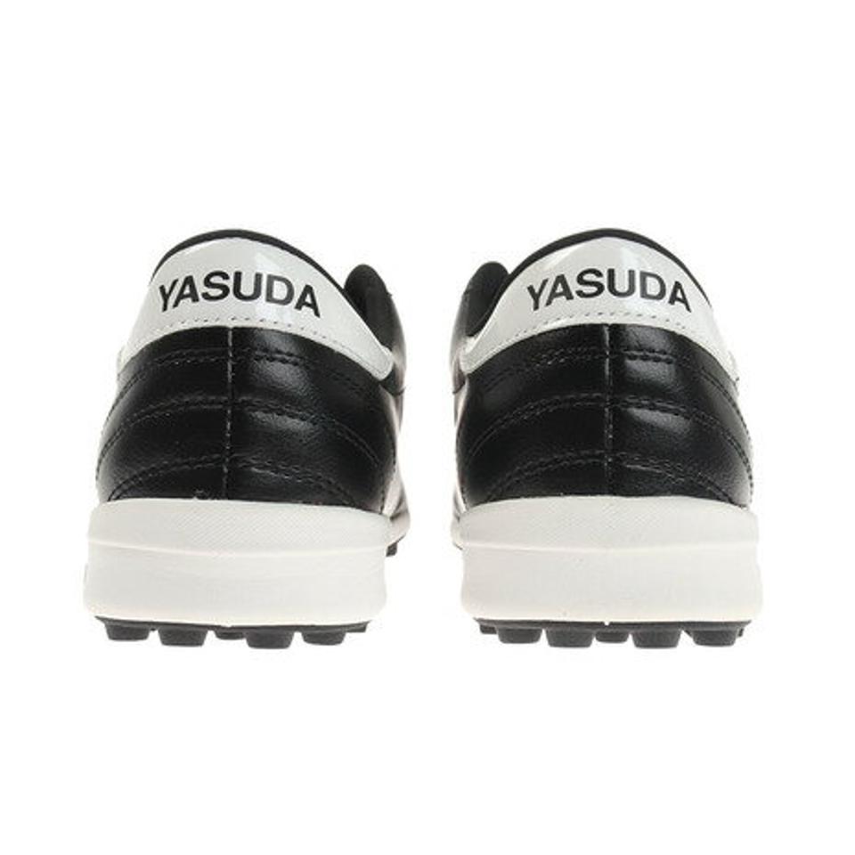 【10%OFFクーポン対象！6/16 1:59迄】ヤスダ（YASUDA）（メンズ）サッカートレーニングシューズ リガレスタ Ligaresta TF F20003-0001