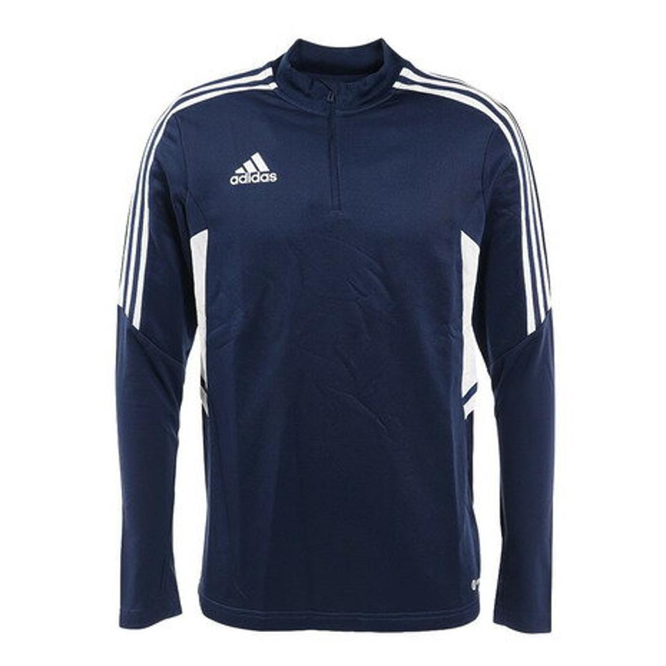 アディダス（adidas）（メンズ）ジャージ 上着 トレーニングウェア CONDIVO22 トレーニングトップス TQ192 HA6270 HD2312 サッカー フットサル トレーニング