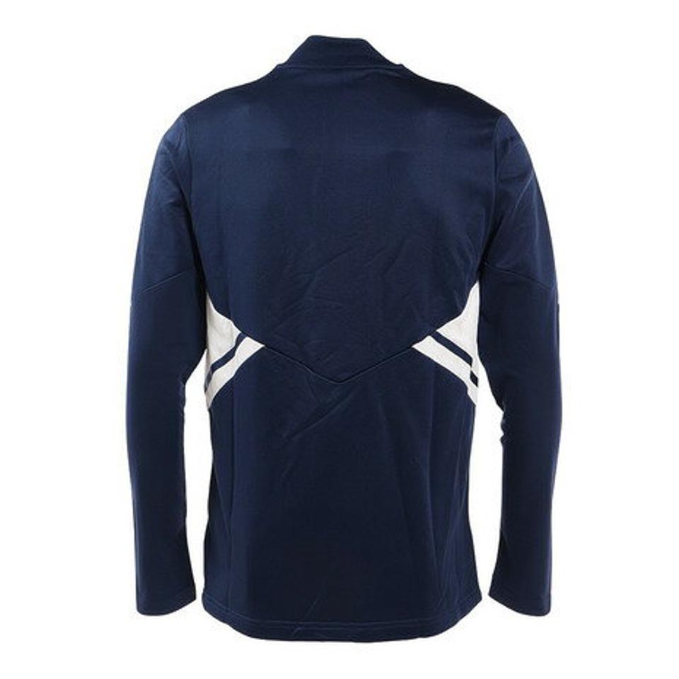 アディダス（adidas）（メンズ）ジャージ 上着 トレーニングウェア CONDIVO22 トレーニングトップス TQ192 HA6270 HD2312 サッカー フットサル トレーニング