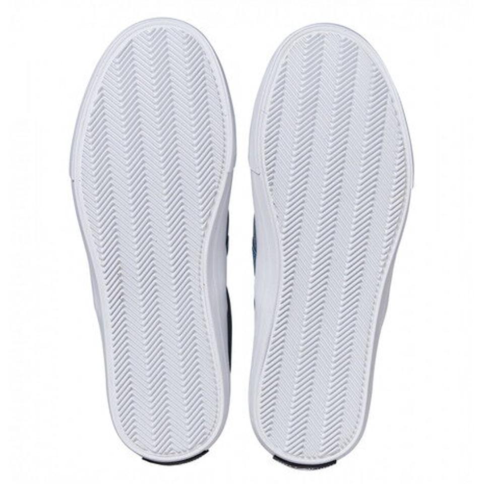 ロキシー（ROXY） スニーカー キャンパスシューズ GOOD DAY スリッポン 21FWRFT214403BLU （レディース）