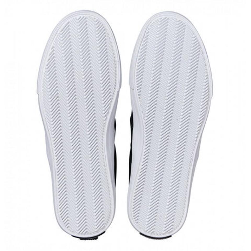 ロキシー（ROXY） スニーカー キャンパスシューズ GOOD DAY スリッポン 21FWRFT214403BLK （レディース）