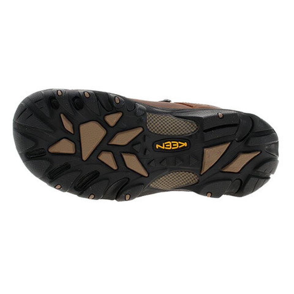 キーン（KEEN） トレッキングシューズ ハイカット 登山靴 ピレニーズ 1004156 （レディース）