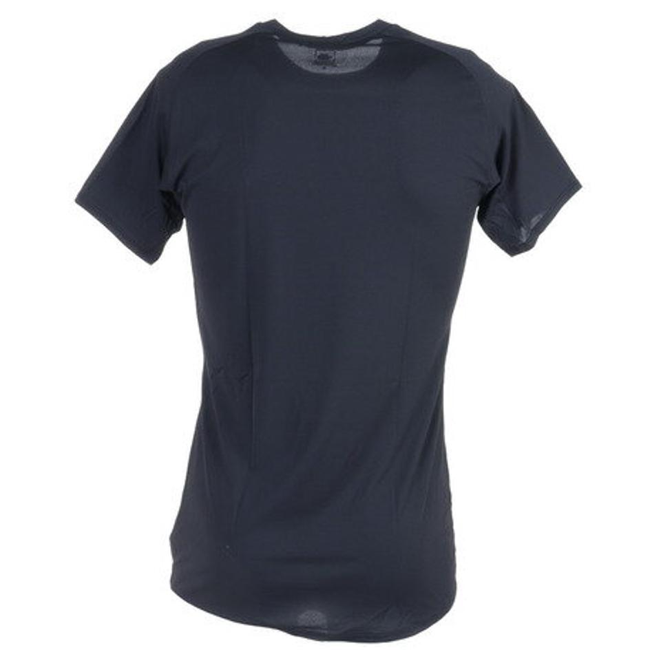 ノースフェイス（THE NORTH FACE） ショートスリーブドライクルーシャツ NU65113 K （メンズ）