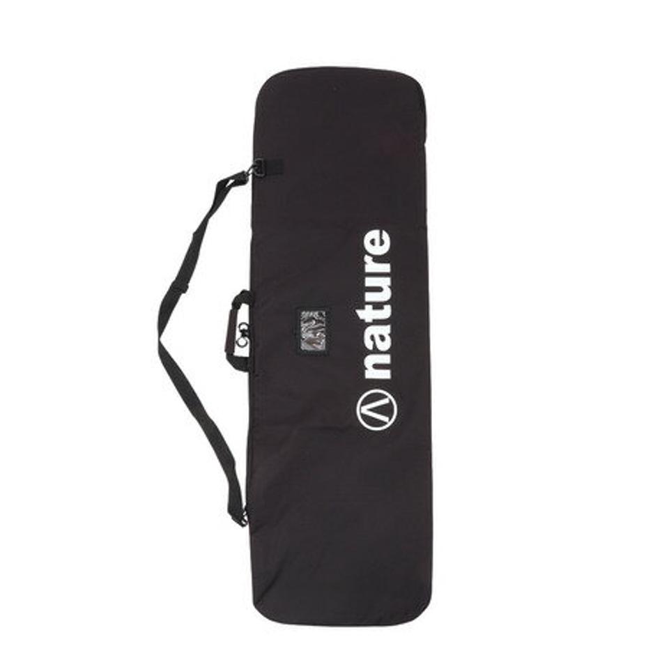 エアボーン（ARBN） ジュニア NATURE スノーボードケース AB23WB1363 BLK （キッズ）