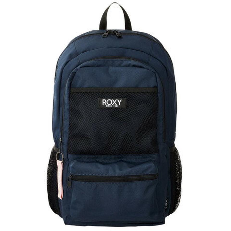 ロキシー（ROXY） COMING バックパック 22SPRBG221304NVY （メンズ、レディース）