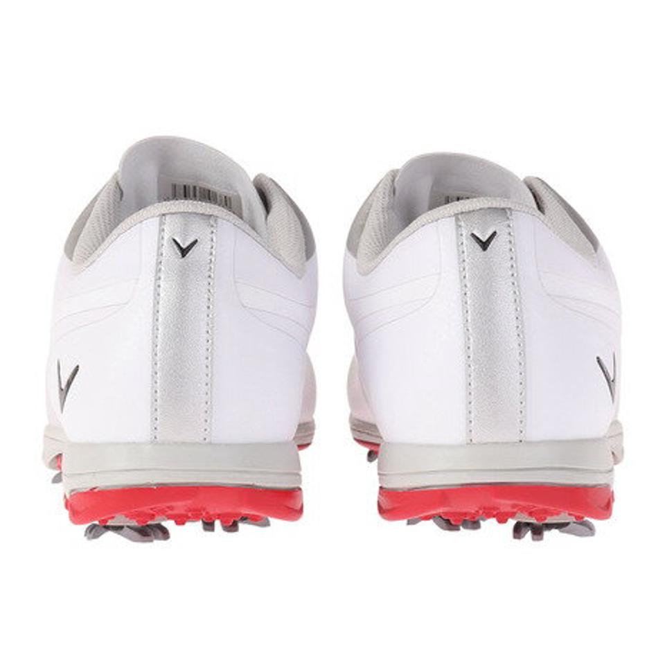 キャロウェイ（CALLAWAY） ゴルフシューズ スパイク CHEV SPORT C21996102-1030 （メンズ）