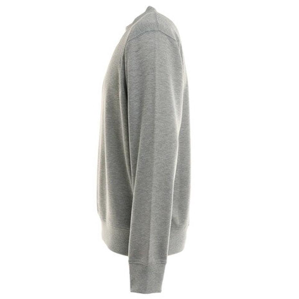 ニューエラ（NEW ERA）（メンズ）ドライスウェット クルーネック ワードマーク 13061518