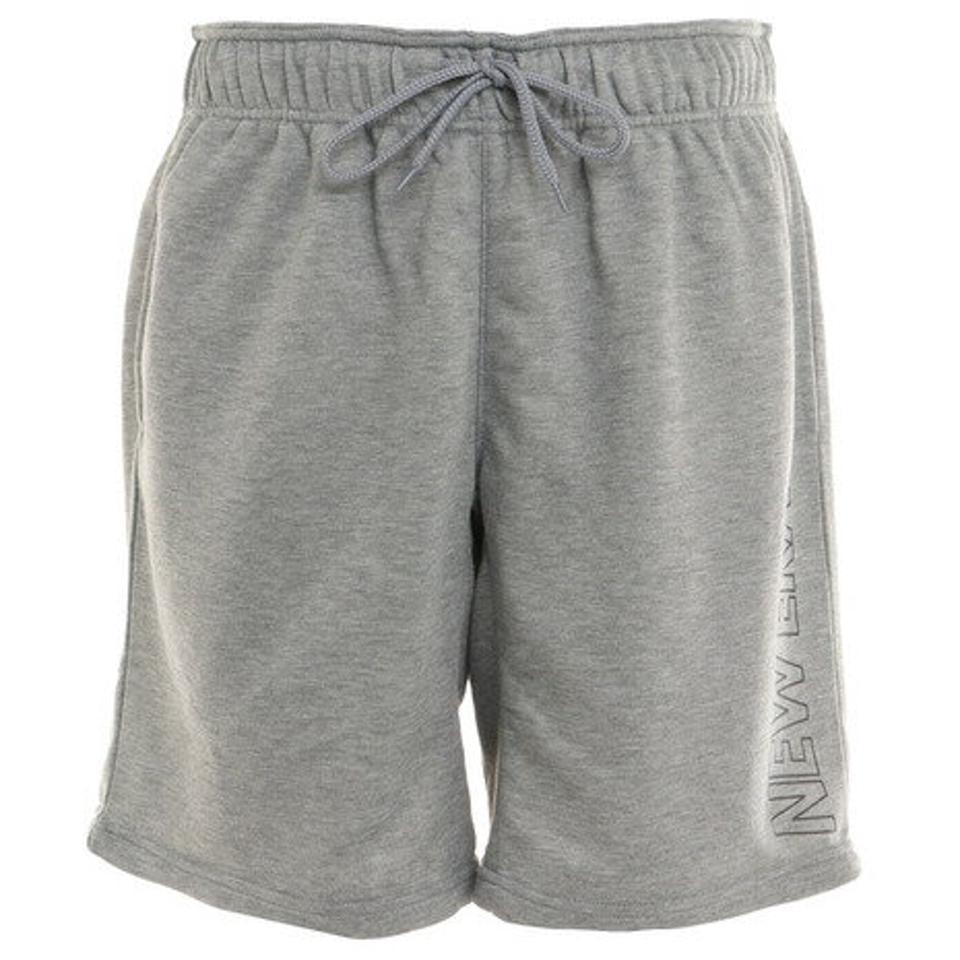 ニューエラ（NEW ERA）（メンズ）ドライスウェットショーツ 13061506