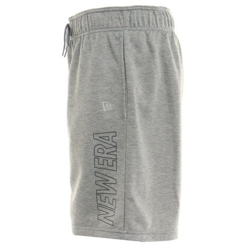 ニューエラ（NEW ERA）（メンズ）ドライスウェットショーツ 13061506