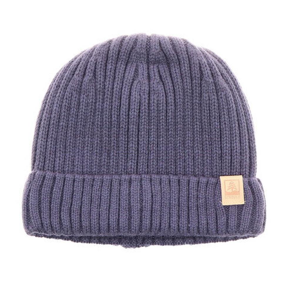 シュトロイレ(STREULE) ニットキャップ 327ST2DW5032 NVY (メンズ)