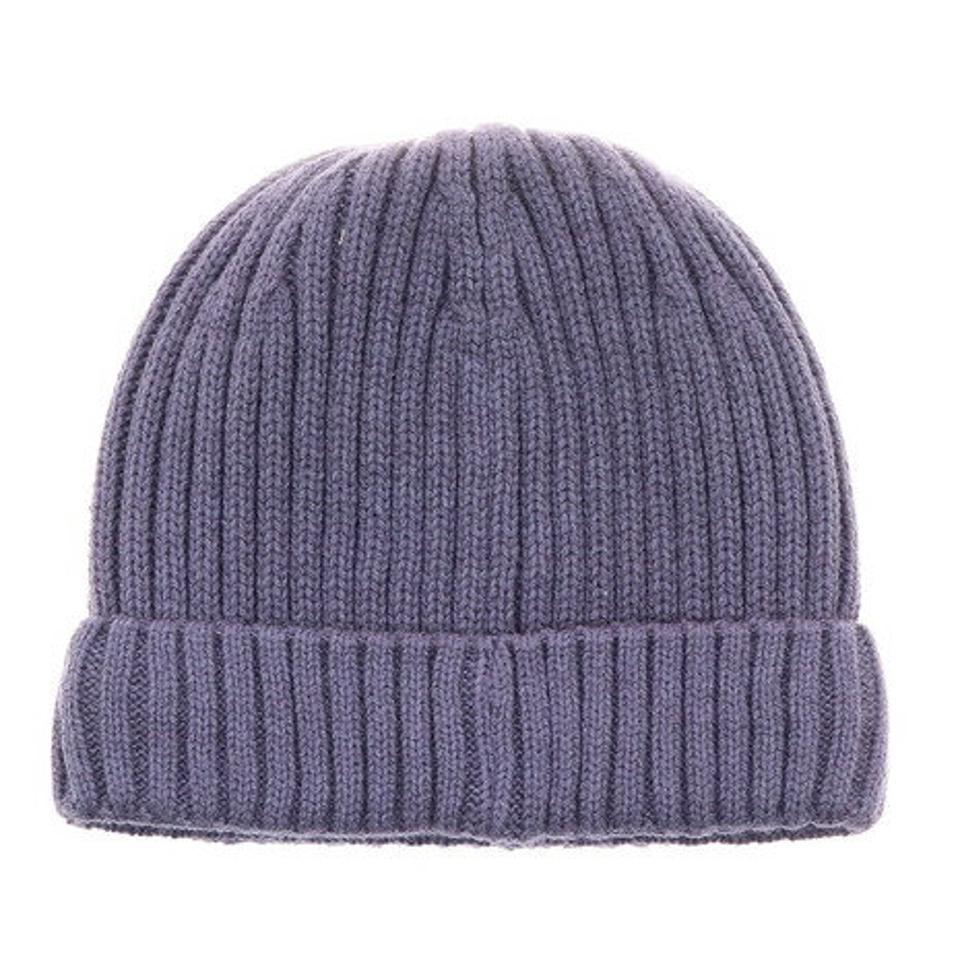 シュトロイレ(STREULE) ニットキャップ 327ST2DW5032 NVY (メンズ)