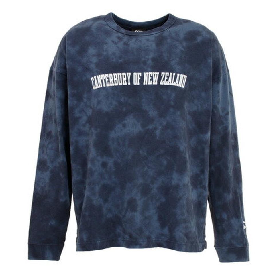 カンタベリー（canterbury） ロングスリーブティーシャツ RA42072 29 （メンズ）