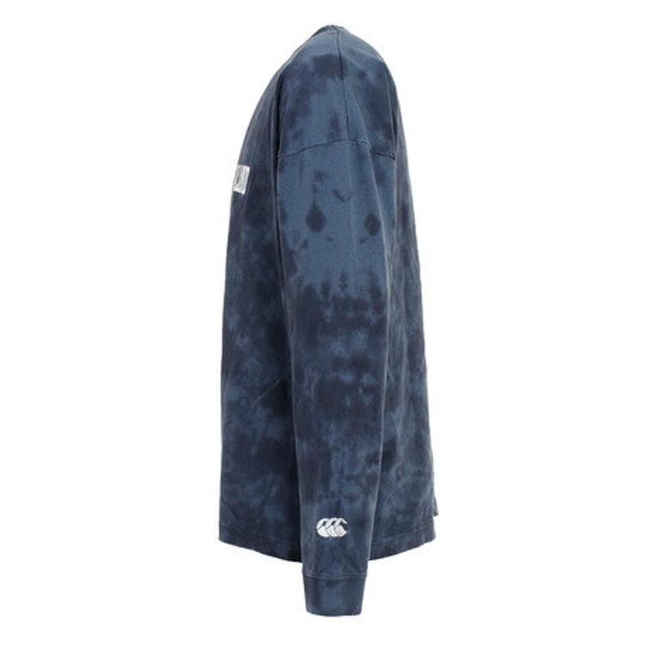 カンタベリー（canterbury） ロングスリーブティーシャツ RA42072 29 （メンズ）