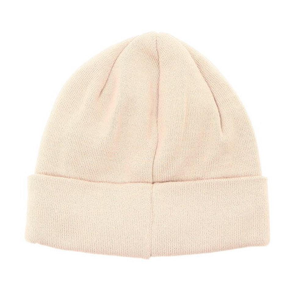 エアボーン(ARBN) NATURE ニットキャップ AB23WCDW5025 BEG (メンズ)