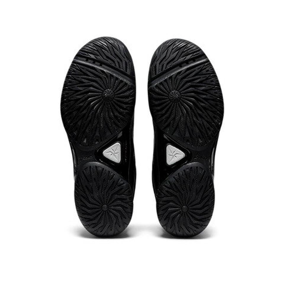 アシックス（ASICS） バスケットシューズ LADY GELFAIRY 8 TBF403 002 バッシュ （レディース）