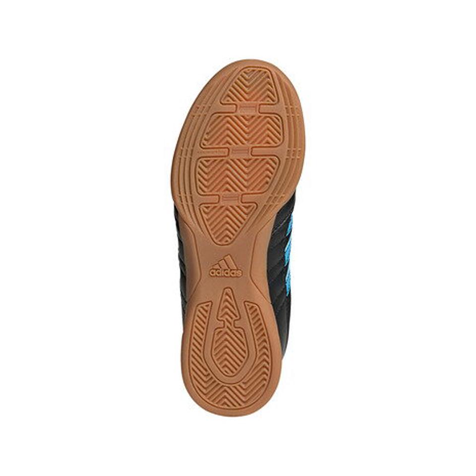 【20％OFFクーポン！3/26まで】アディダス（adidas）（キッズ）ジュニア フットサル インドア 屋内 室内 スーパー サラ GW1687