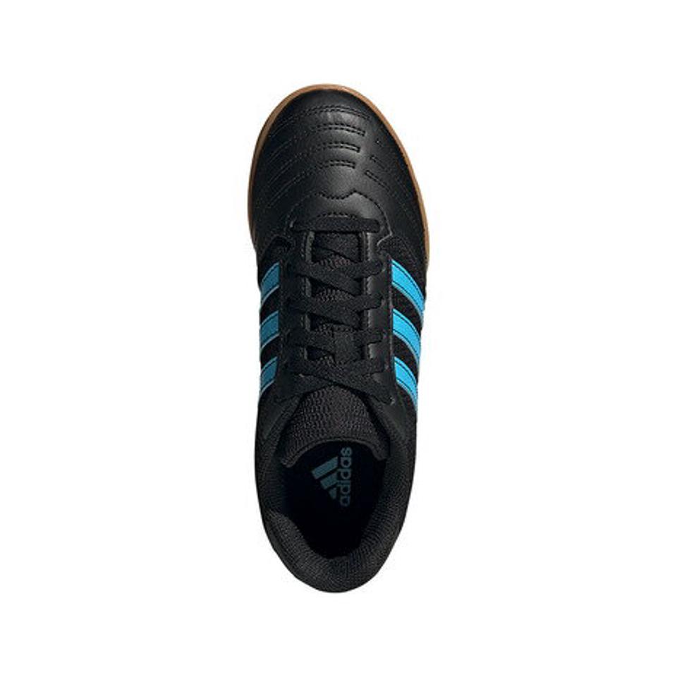 【20％OFFクーポン！3/26まで】アディダス（adidas）（キッズ）ジュニア フットサル インドア 屋内 室内 スーパー サラ GW1687