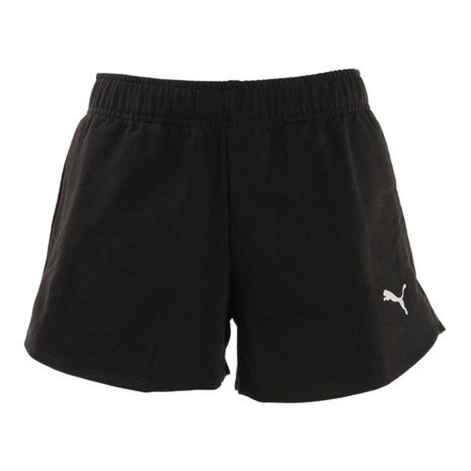 プーマ（PUMA） RTG ショーツ 849453 01 BLK （レディース）